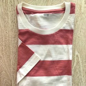 Striped Men’s S/S Tshirt